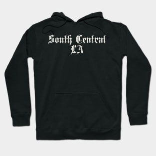 CB4 - South Central LA Hoodie